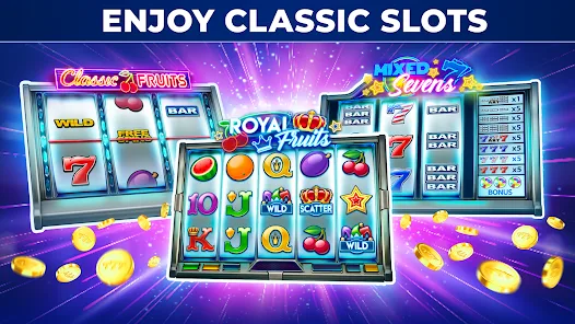 Jackpot Buffalo Slots preview 4