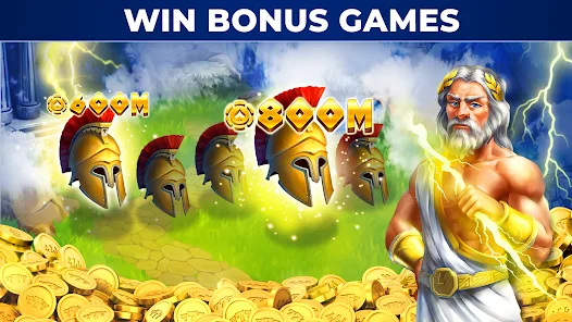 Jackpot Buffalo Slots preview 5