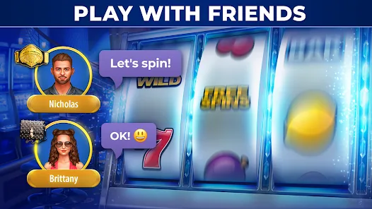 Jackpot Buffalo Slots preview 6