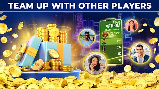 Jackpot Buffalo Slots preview 8